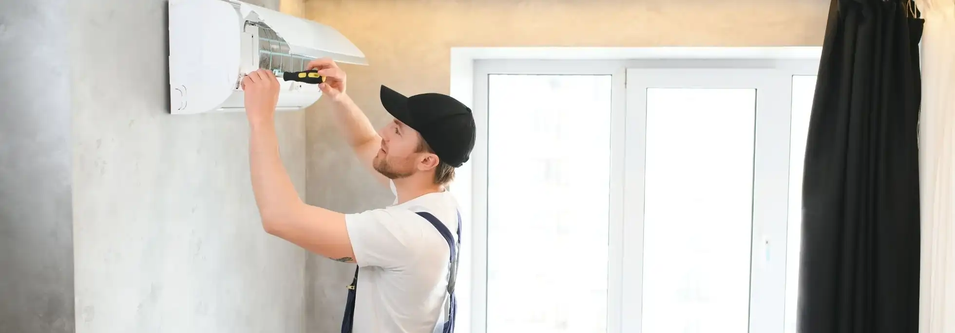  Air Conditioning Installation - HVAC Whitby