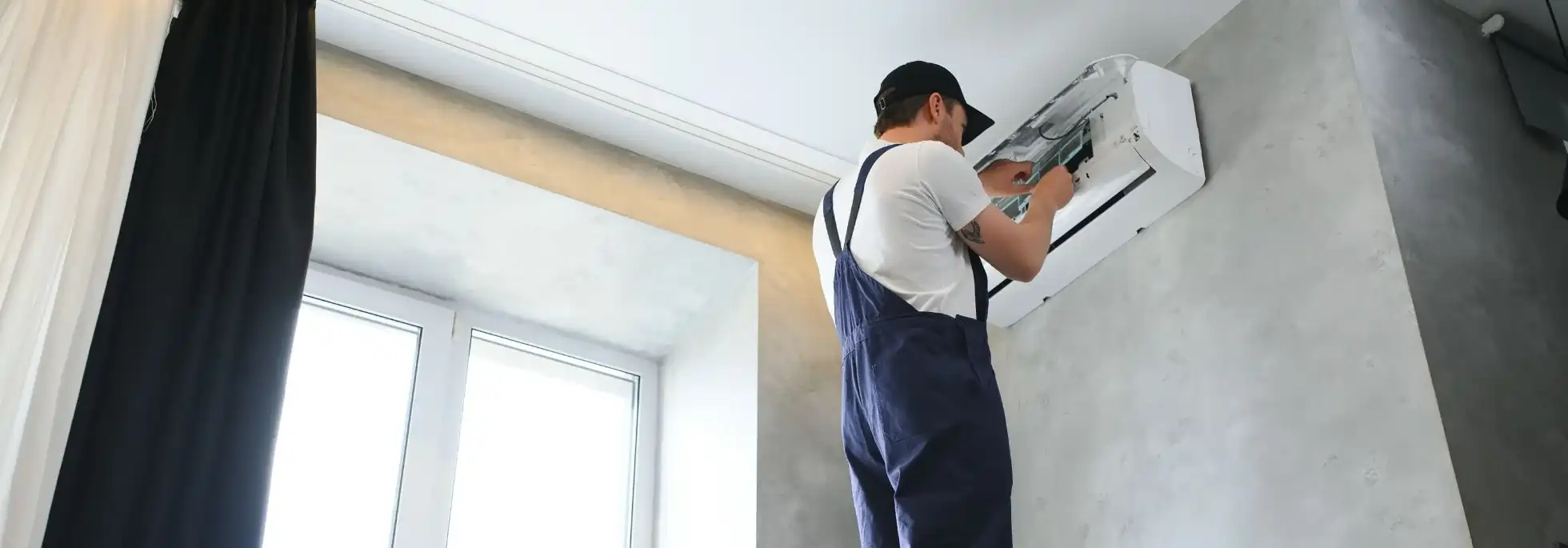  Air Conditioning Maintenance - HVAC Whitby