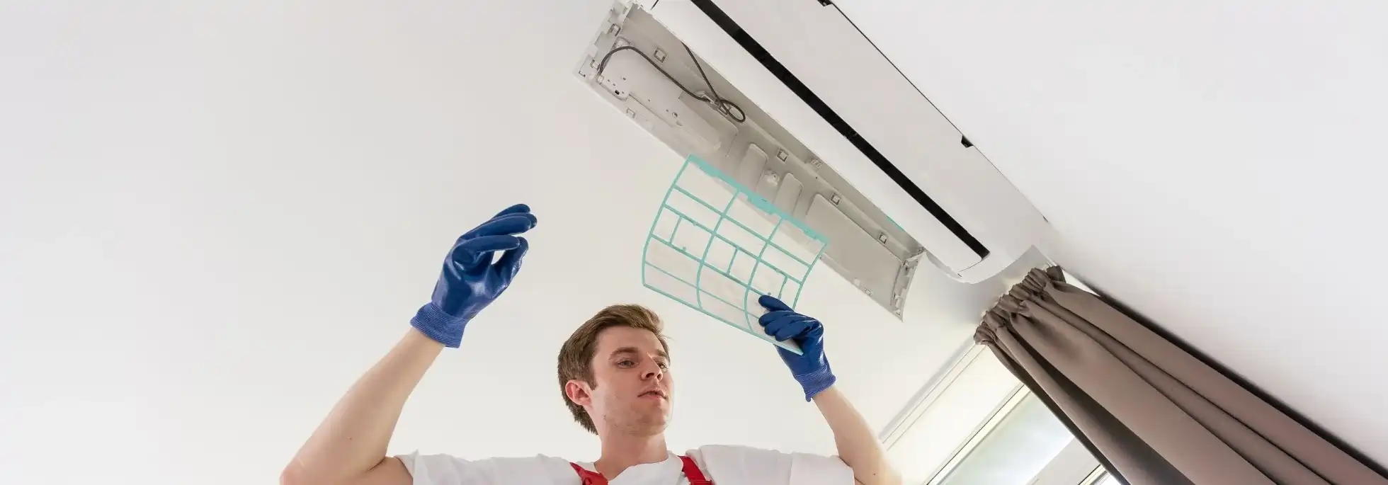  Air Conditioning Repair Near Me - HVAC Whitby