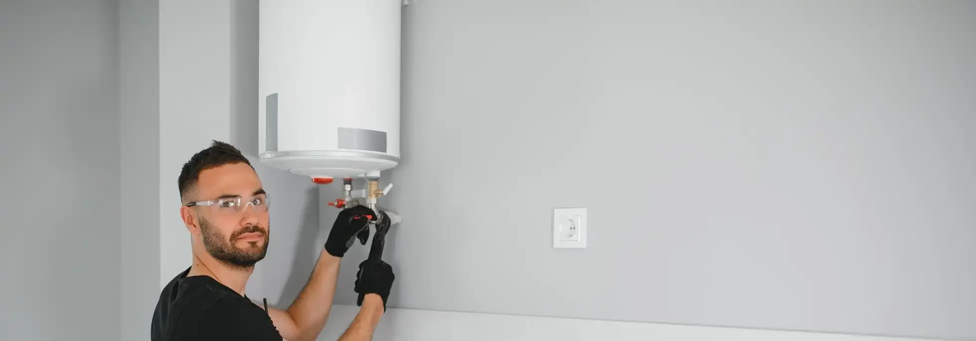  Boiler Installation - HVAC Whitby