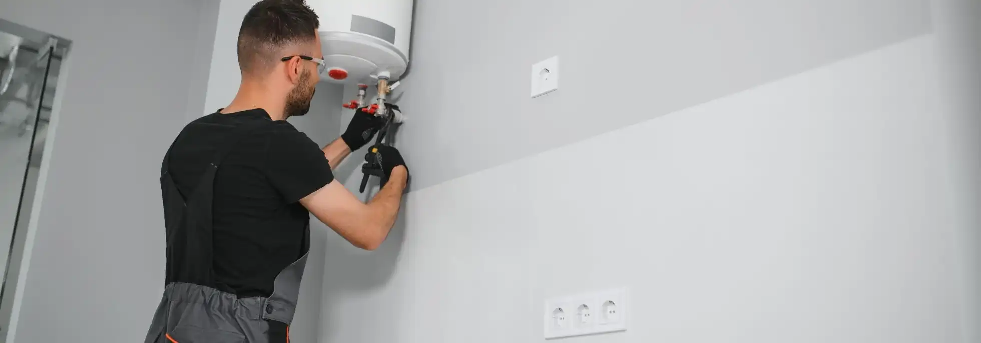  Boiler Maintenance - HVAC Whitby