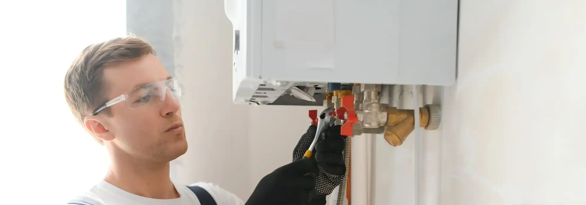  Boiler Repair Near Me - HVAC Whitby