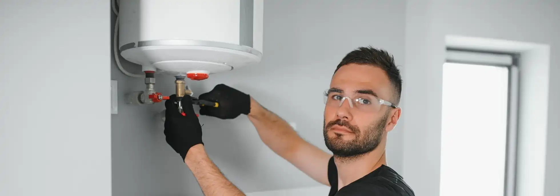  Boiler Repair - HVAC Whitby