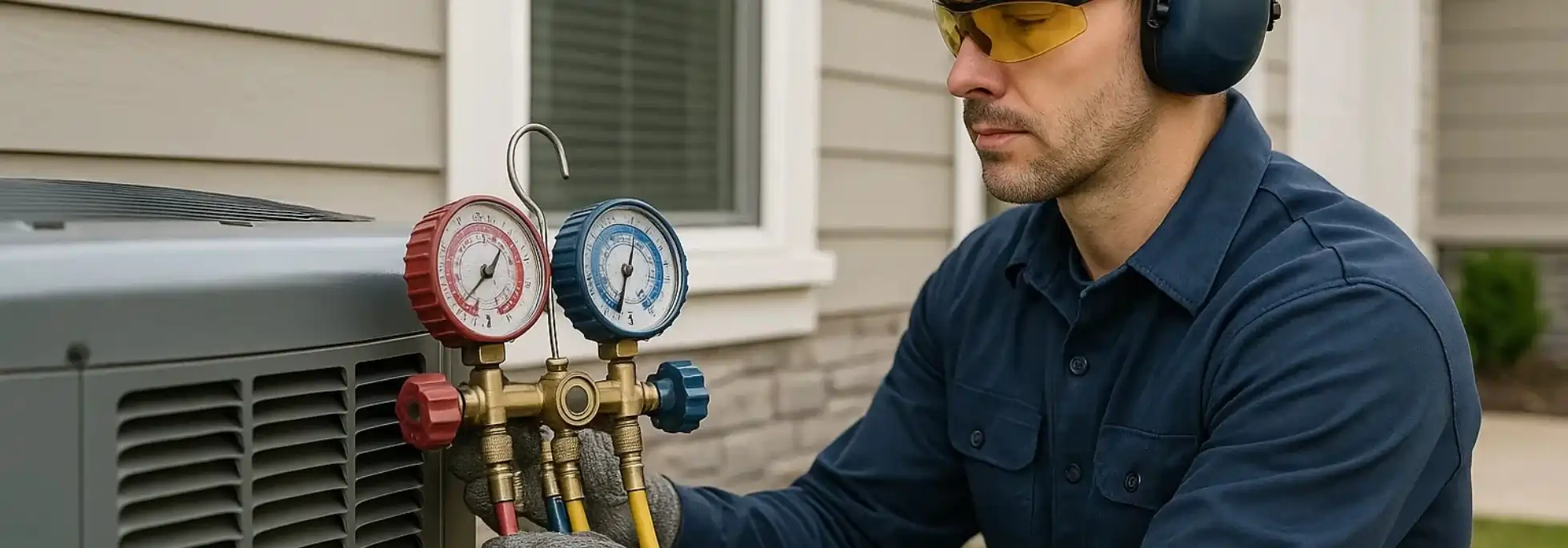  Heat Pump Maintenance - HVAC Whitby