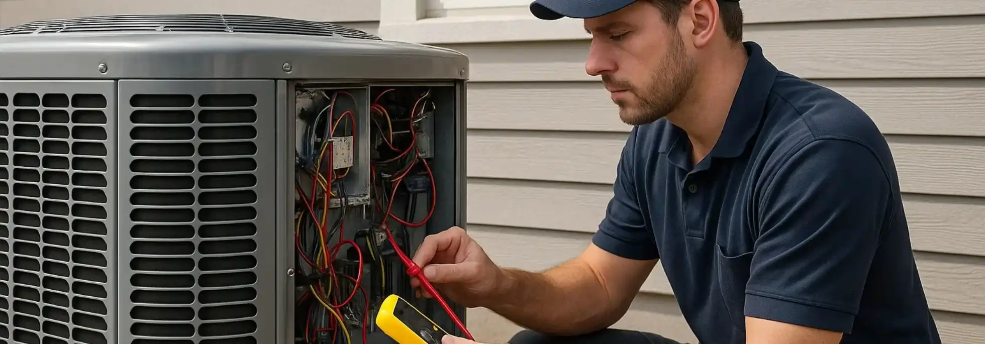  Heat Pump Repair - HVAC Whitby