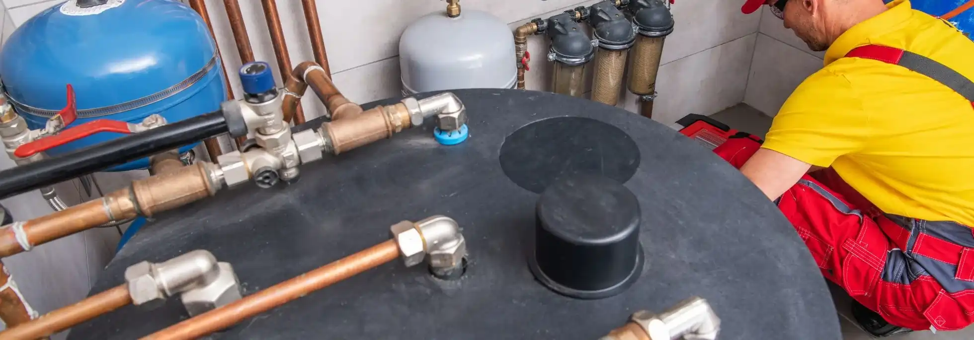 Heating System Installation - HVAC Whitby
