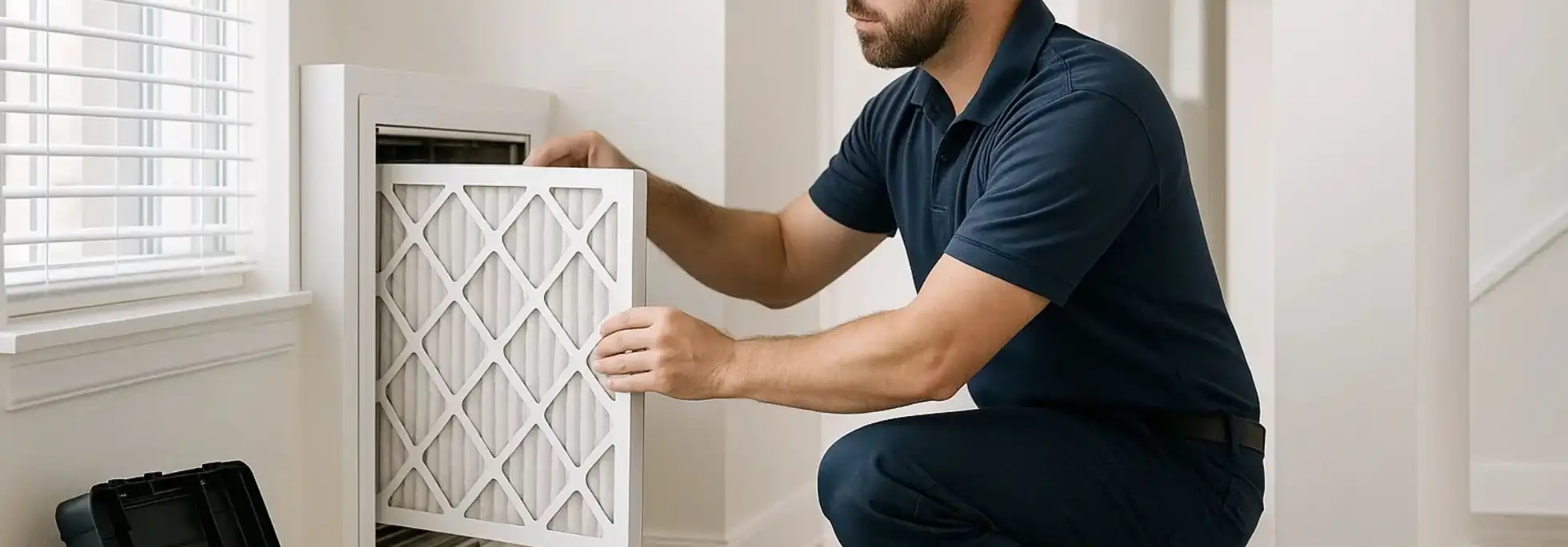 Heating System Maintenance - HVAC Whitby