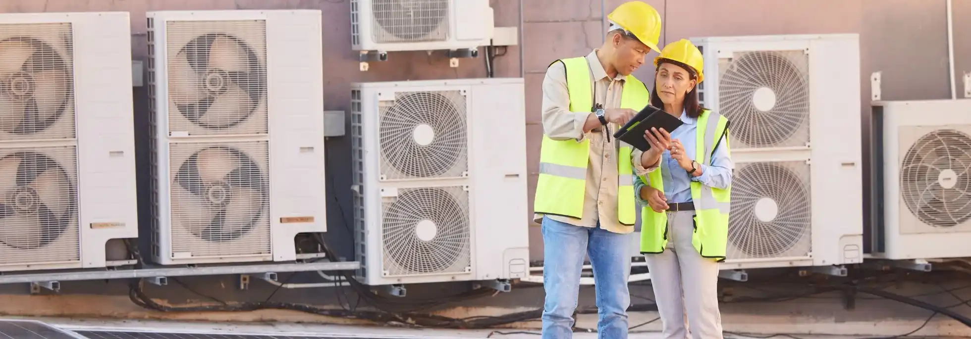 Bryant HVAC Services - HVAC Whitby