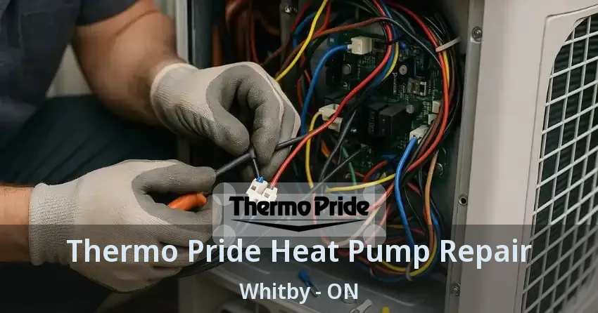 Thermo Pride Heat Pump Repair Whitby - ON