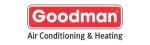Goodman Bryant HVAC Services in Whitby