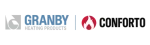 Granby Conforto Bryant HVAC Services in Whitby