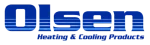Olsen Bryant HVAC Services in Whitby
