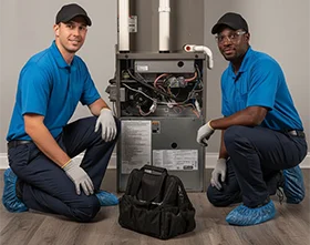 HVAC Whitby Offers