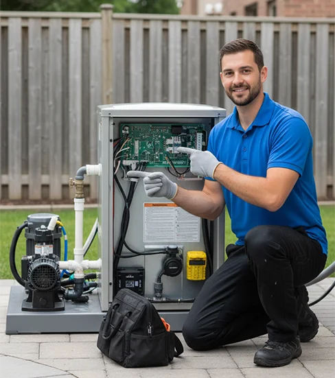 HVAC Whitby FAQs